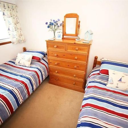 Apartmán Harbour Haven: Spectacular Views Porthmadog Exteriér fotografie