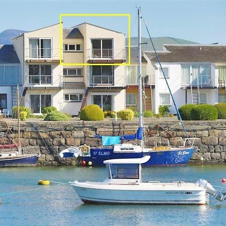 Apartmán Harbour Haven: Spectacular Views Porthmadog Exteriér fotografie