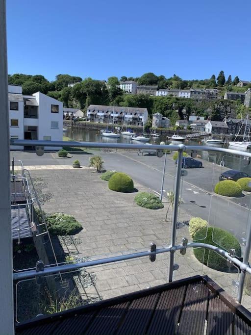 Apartmán Harbour Haven: Spectacular Views Porthmadog Exteriér fotografie