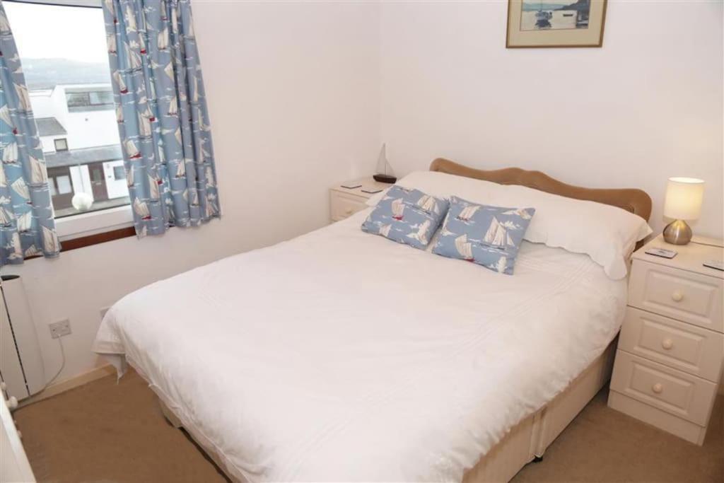 Apartmán Harbour Haven: Spectacular Views Porthmadog Exteriér fotografie